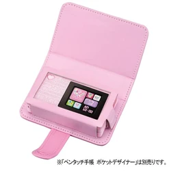 Pen Touch Notebook Pocket Designer | Tamagotchi Wiki | Fandom