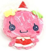 Flowertchi Big Plush Pouch 2-Christmas Ver.