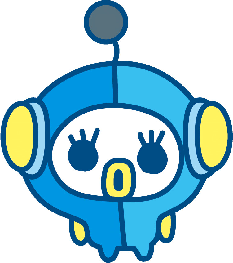 Kuchipatchi, Personagem, Tamagotchi Uni