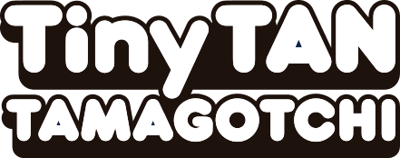 Bandai Namco x BTS TinyTan Tamagotchi Release