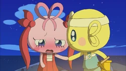 Click here to view the image gallery for Legend of Love-Love Power Spot/Episode Gallery.