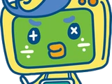 Mr. Kokubantchi
