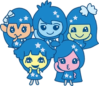 Dream5 Tamagotchi Wiki Fandom