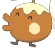 KuchibotchiAnime.png (105 KB) Kuchibotchi in the anime