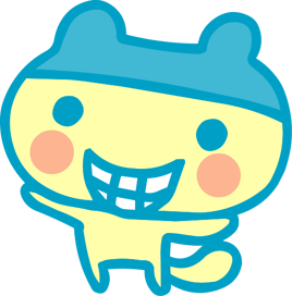 Image of Ura Young Mametchi.