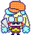 ComedianMoriritchiSprite