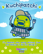 Kuchipatchi profile