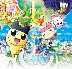 Tamagotchi Happiest Story In The Universe Tamagotchi Wiki Fandom Tamagotchi Happiest Story In The Universe Tamagotchi Wiki Fandom