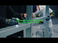 Teaser video