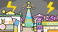 Appearance in Tamagotchi Official Shorts