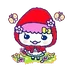 RedRidingHoodChamaArtwork