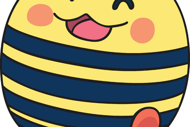 Yellow Monkey | Universe of Warriors Wiki | Fandom