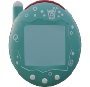 Tamagotchi Connection V3