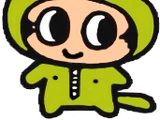 Kaburimonotchi