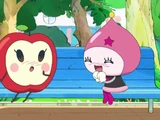 Rival Appears! Depressed Himespetchi