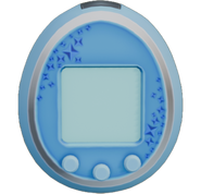 Tamagotchi iD L
