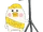 Illumination Man