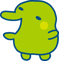 Kuchipatchi, Personagem, Tamagotchi Uni