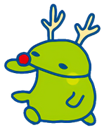 Reindeer