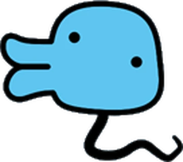 Nyorotchi | Tamagotchi Wiki | Fandom