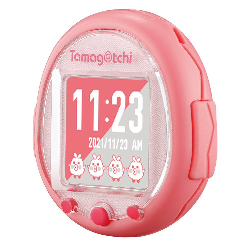 Tamagotchi Smart Watch Faceplates - Green Mermaid – tinytigerink