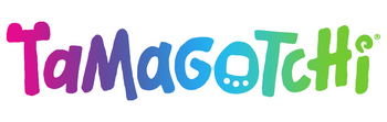 Tamagotchi 2022logoW