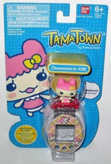Gotchi Figure | Tamagotchi Wiki | Fandom