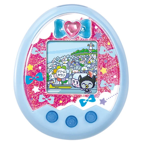 Tamagotchi m!x/Shell list | Tamagotchi Wiki | Fandom