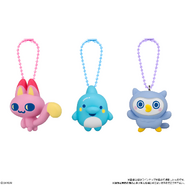 Chocobox charm