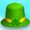 St. Patrick's Day Icon