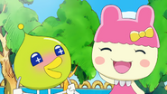 Chamametchi and Pipospetchi (1)