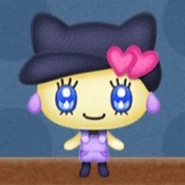 LINE Melodytchi.png (59 KB) Appearance in LINE de Hakken!! Tamagotchi