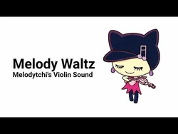 Melody Waltz | Tamagotchi Wiki | Fandom