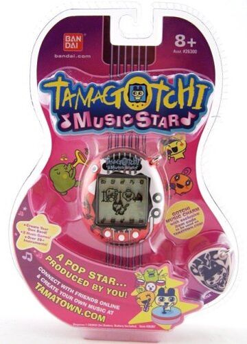 Tamagotchi Music Star | Tamagotchi Wiki | Fandom Tamagotchi Music Star | Tamagotchi Wiki | Fandom