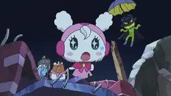 Click here to view the image gallery for Hero Lovelin/Anime Gallery.