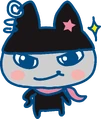 Kuromametchi blue
