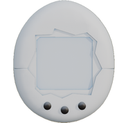 Original Tamagotchi