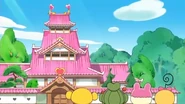 Shigurehimetchi's house