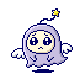 Animated sprite
