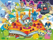 Eiga2.gif (78 KB) Carddas Tamahon Poster.