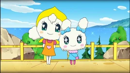 Lovelitchi and lovemamalitchi