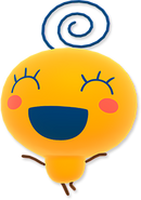 Happy