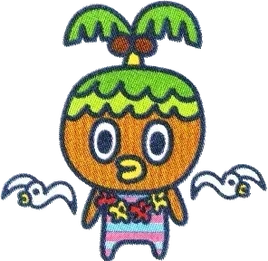 Image of Yashiharotchi.