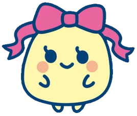 Image of Chamekotchi.