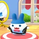 Mimitchi Conductor Outfit