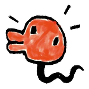 Nyorotchi | Tamagotchi Wiki | Fandom