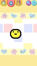 Gameplay for Tamagotchi L.i.f.e.