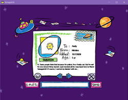 Tamagotchi CD-ROM | Tamagotchi Wiki | Fandom