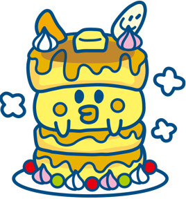 Image of Hotcaketchi.