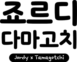 JordyTMGC logo